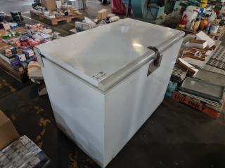 Fisher & Paykel Freezer.