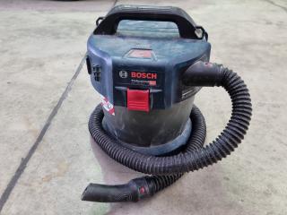 Bosch Professional 18V Wet Dry Vacuum GAS 18V-10L