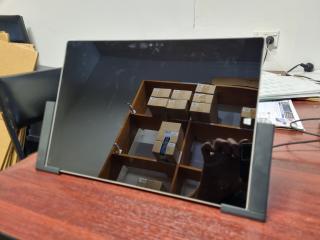 Microsoft Surface Tablet w/ Docking Station