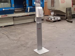 Professional Automatic Hand Sanitiser Dispenser Stand