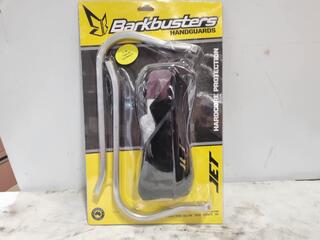 Barkbusters Motorcycle Handle Guards