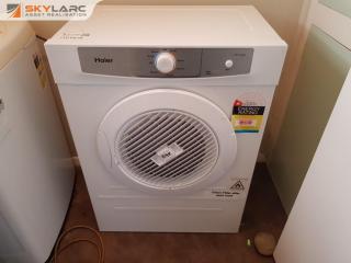 Haier 4kg Dryer