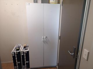 Standard Office Storage Cabinet