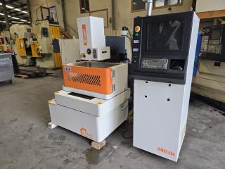 2020 Simos Wire Cut EDM Machine