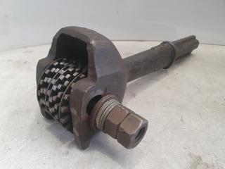 Desmond Hand Held Grinding Wheel Dresser