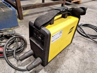 Esab Arc 180 Inverter Arc Welder