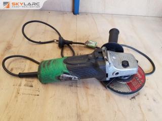 Hitachi 125mm Angle Grinder