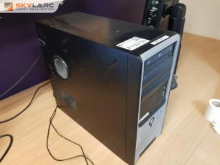 Desktop PC