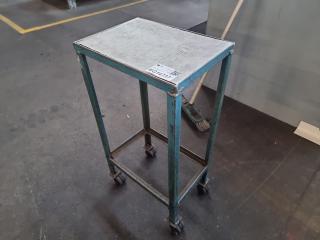 Workshop Trolley/Mobile Table