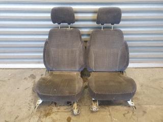 H Series Holden Car Seats 