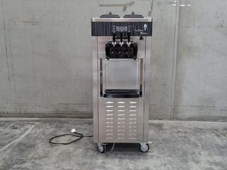 YKF-8218 Ice Cream Machine
