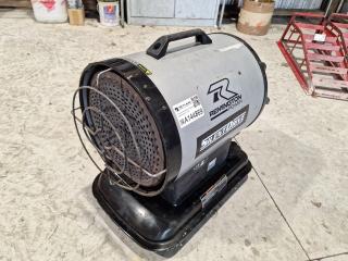 Remington Power SilentDrive Industrial Heater (RPH75R)