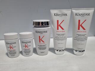 Kerastase Premiere Assorted Haircare Products