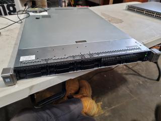 HPE ProLiant DL360 Gen9 Server w/ 2x Intel Xeon Processors