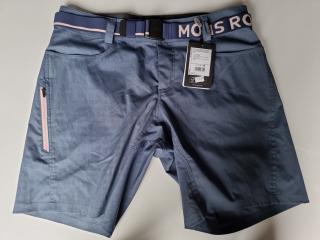 Mons Royale Nomad Adventure Shorts - XL