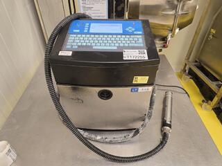 Aztec LT710 Ink Jet Coding Machine