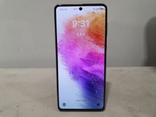 Samsung Galaxy A73 Mobile Phone