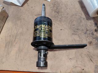 Tapmatic 70 TC/DC Reversible Tapping Attachment