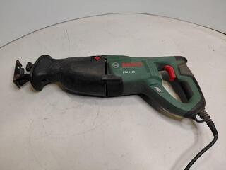 Bosch PSA 1150 Reciprocating Saw