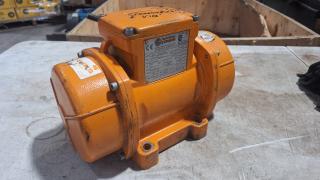 Vibrating Motor