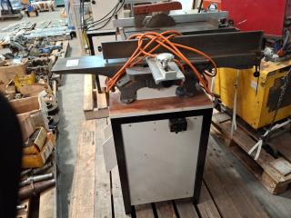 Industrial Bottom Planer 