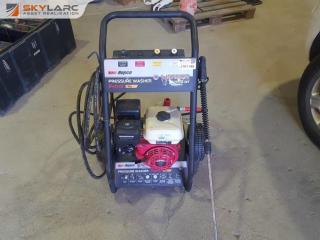 Repco Petrol Pressure Washer