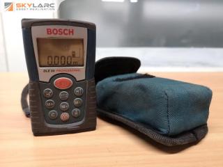 Bosch DLE-50 Professional Digital Laser Distance Meter