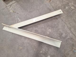 3 Lengths Angle Steel