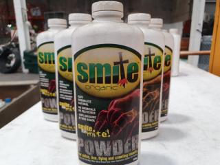 6x Smite Powders