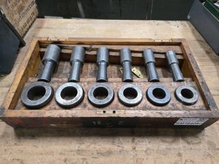 Bearing Press Set