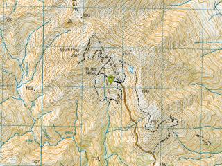 1 - 105.3 MHz Mt Hutt (Ashburton) FM Sound Broadcast Licence