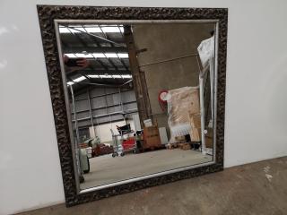 Stylish Large Wall Mirror