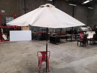 Outdoor Patio Umbrella