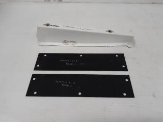 Assorted MD500 Helicopter Parts