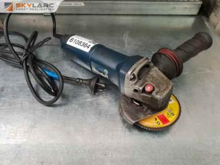 Bosch Angle Grinder