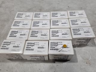 1500x Vishay Varistors VDRS14G017BSE, Bulk Lot, New