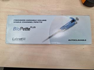 BioPette Plus