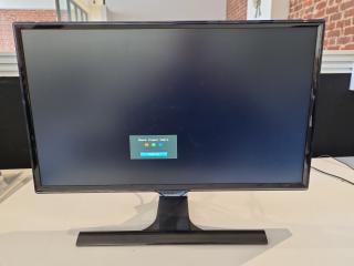 Samsung 24" LED Full HD Monitor