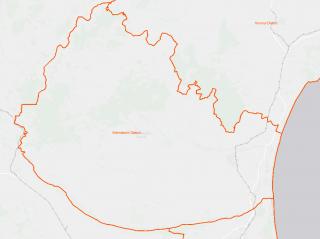 Right to place licences in 3320 - 3340 MHz in Waimakariri District