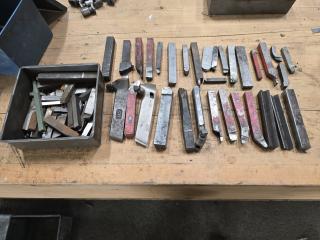 Large Lot of Tooling