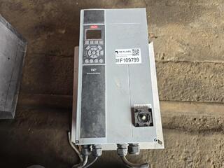 Danfoss Variable Speed Drive 