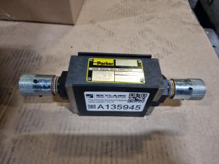 Parker (FM3DDD30) Flow Control Valve