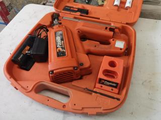 Paslode Impulse CT Cordless Nailer w/ Case