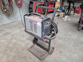 Hypertherm Plasma Cutter 