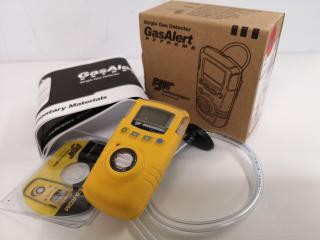 Honeywell GasAlert Extreme Single Gas Detector