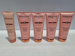 Kerastase Discipline Haircare Products
