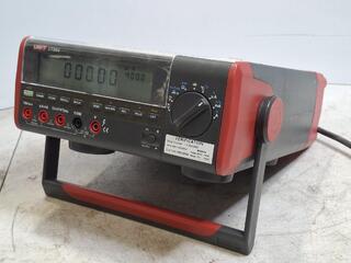 UNI-T UT804 bench multimeter