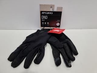 Giro DND Cycling Gloves - XL