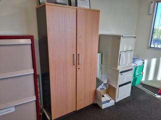 Office Cabinet