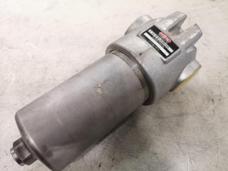 Hydac High Pressure Hydraulic Oil Filter Housing LF 240 IE A1